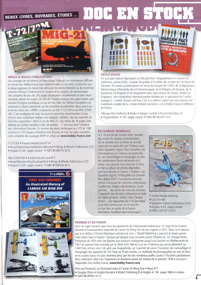 Tamiya Model Magazine 087 (2001-08)